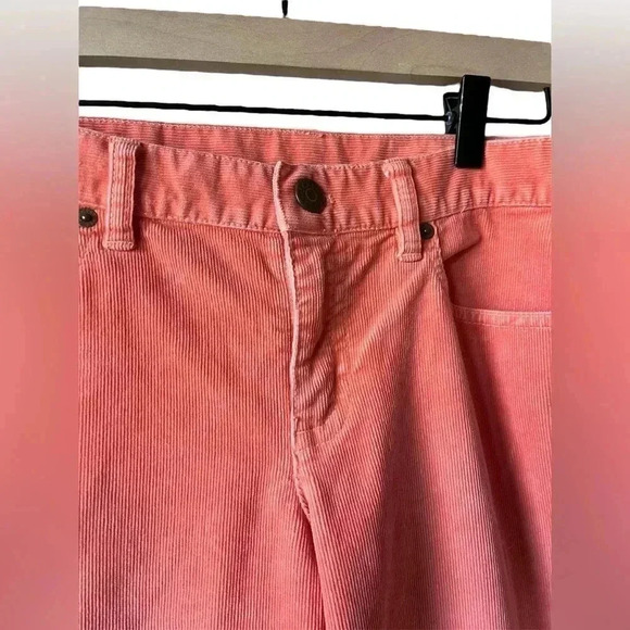 J. Crew Toothpick Super-Skinny Stretch Cord Pants 32 - Picture 3 of 6